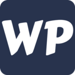 WP Agentur WordPress Agentur - Logo