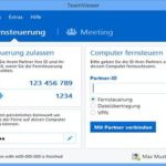 Teamviewer