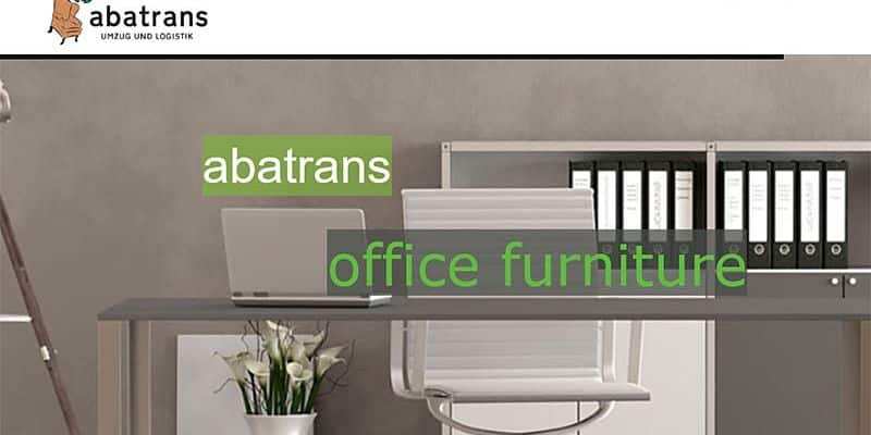 JoeWP WordPress Agentur -Referenzen Abatrans International