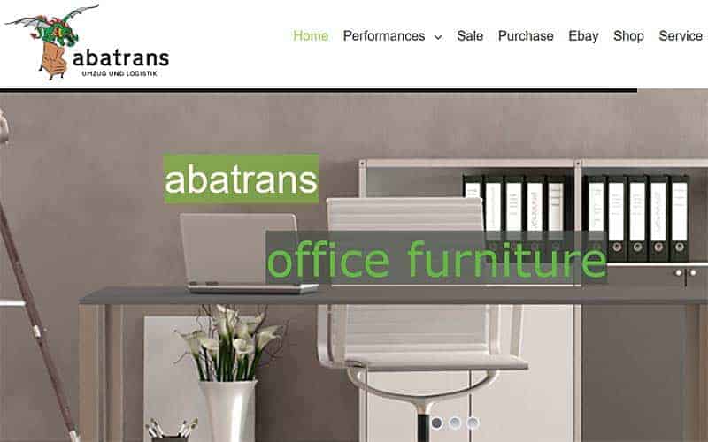 abatrans International