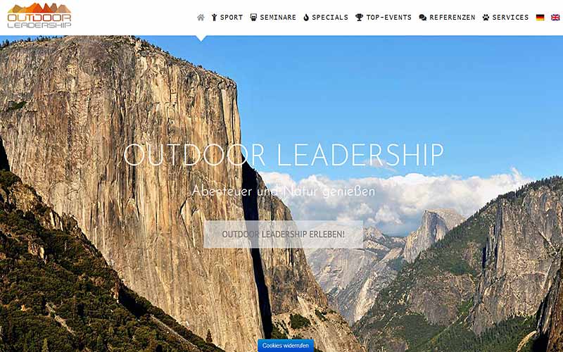 OL Outdoor Leadership