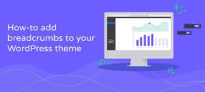 JoeWP WordPress Agentur - Breadcrumbs richtig einbauen - Yoast SEO