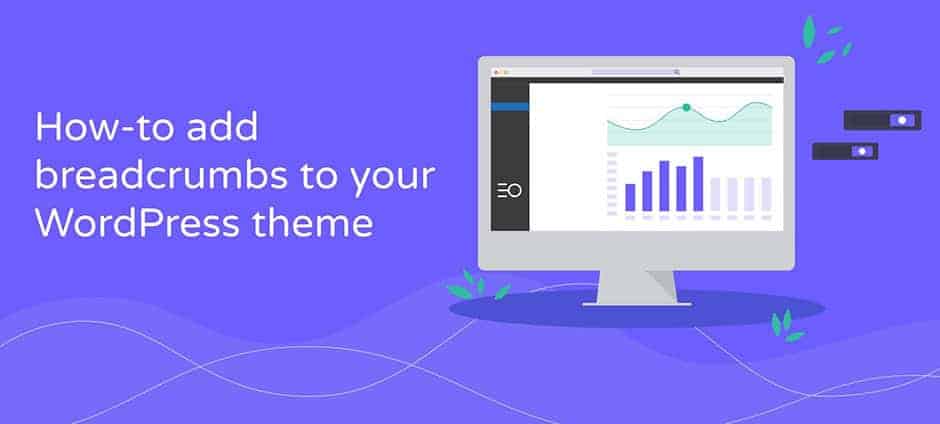 JoeWP WordPress Agentur - Breadcrumbs richtig einbauen - Yoast SEO