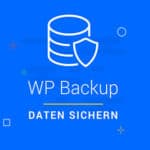 JoeWP WordPress Agentur - WordPress Backup Service