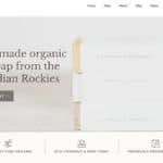 JoeWP WooCommerce und WordPress Agency - Webprojekt Simple Shop