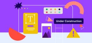 JoeWP Maintenance Mode