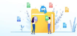 JoeWP - Wordpress Ordnerstruktur