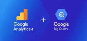 Google Analytics 4