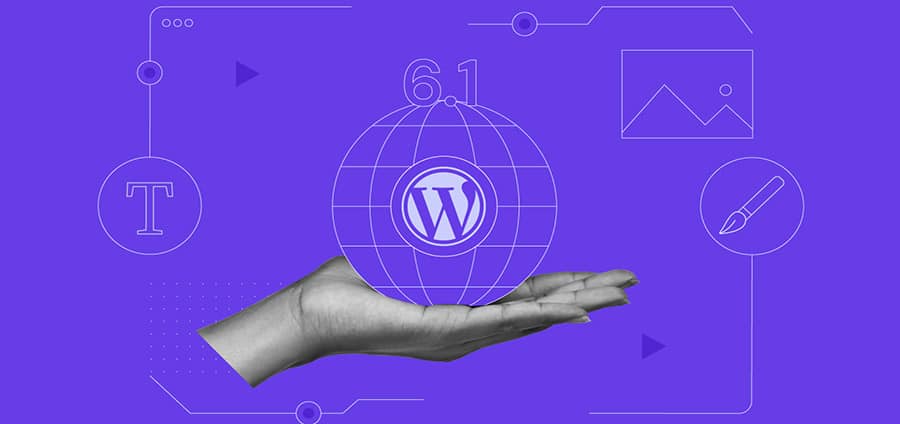 JoeWP - WordPress 6.1 kritischer Fehler