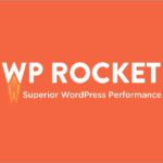 WordPress Agency JoeWP - WP Rocket Plugin